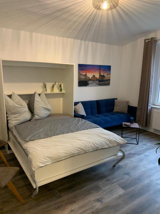 Appartement 40 Qm Parkplatz, Balkon,netflix, Prime