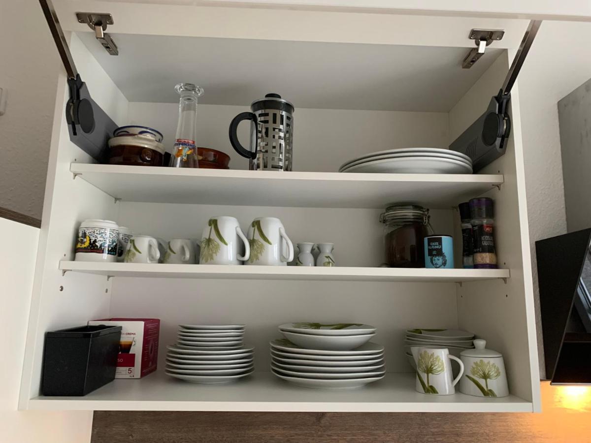 40 Qm Parkplatz, Balkon,netflix, Prime Appartement Chemnitz