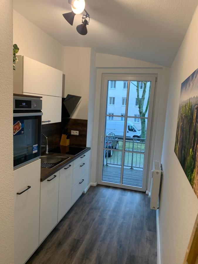 40 Qm Parkplatz, Balkon,netflix, Prime Appartement *