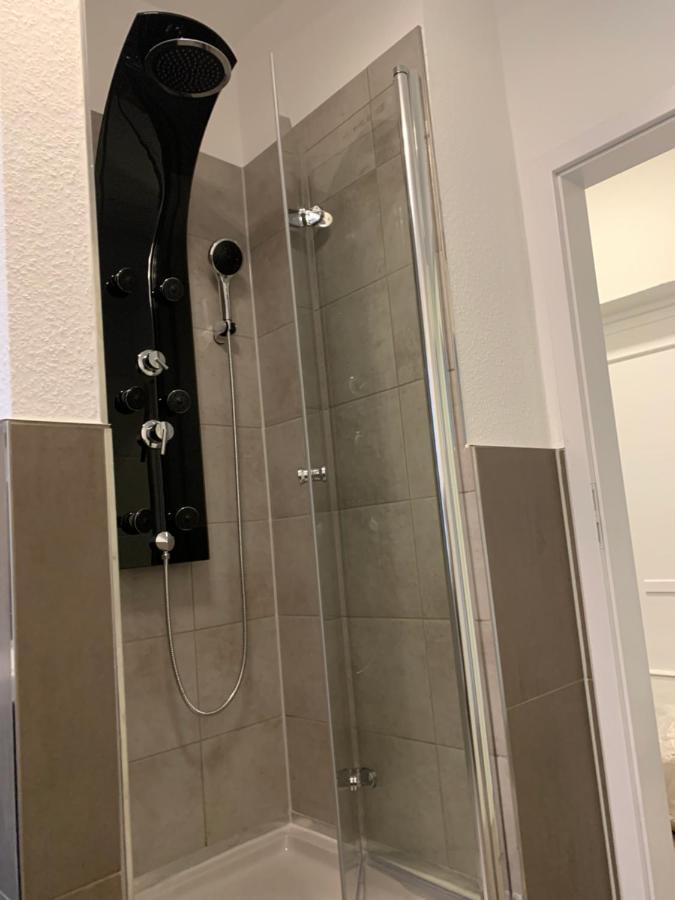 40 Qm Parkplatz, Balkon,netflix, Prime Chemnitz
