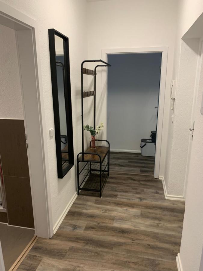 40 Qm Parkplatz, Balkon,netflix, Prime Apartment Chemnitz