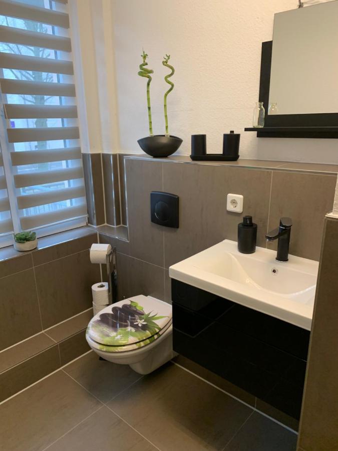 40 Qm Parkplatz, Balkon,netflix, Prime Chemnitz