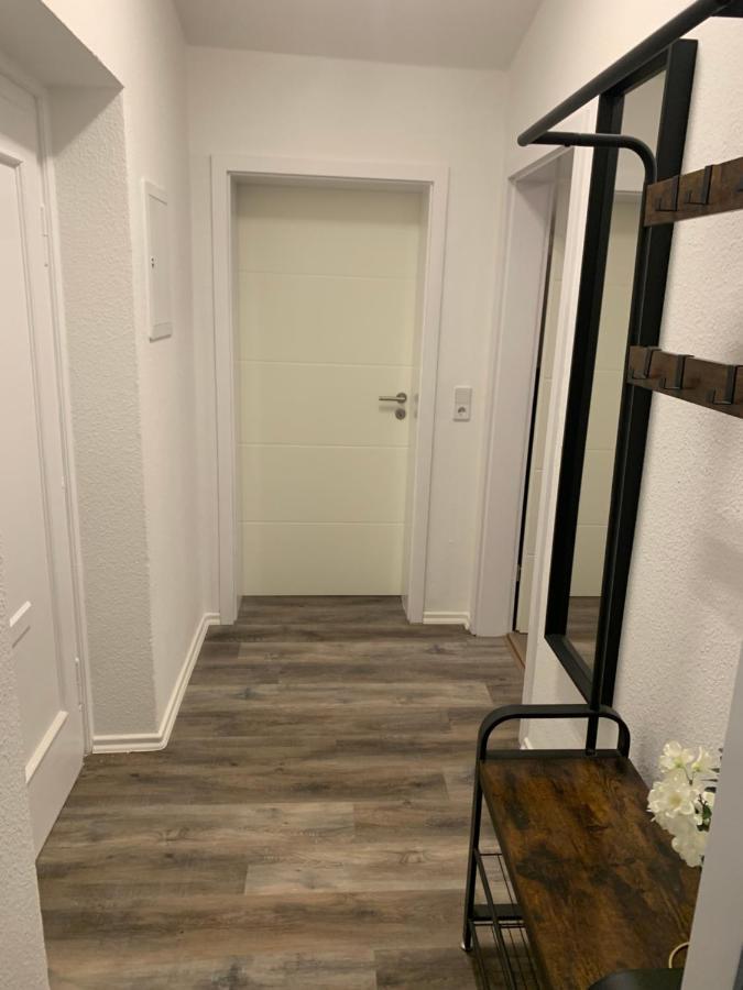 40 Qm Parkplatz, Balkon,netflix, Prime Appartement Chemnitz