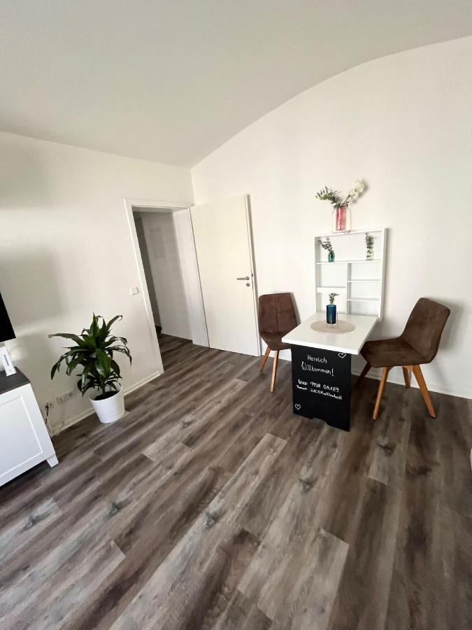 40 Qm Parkplatz, Balkon,netflix, Prime Appartement Chemnitz