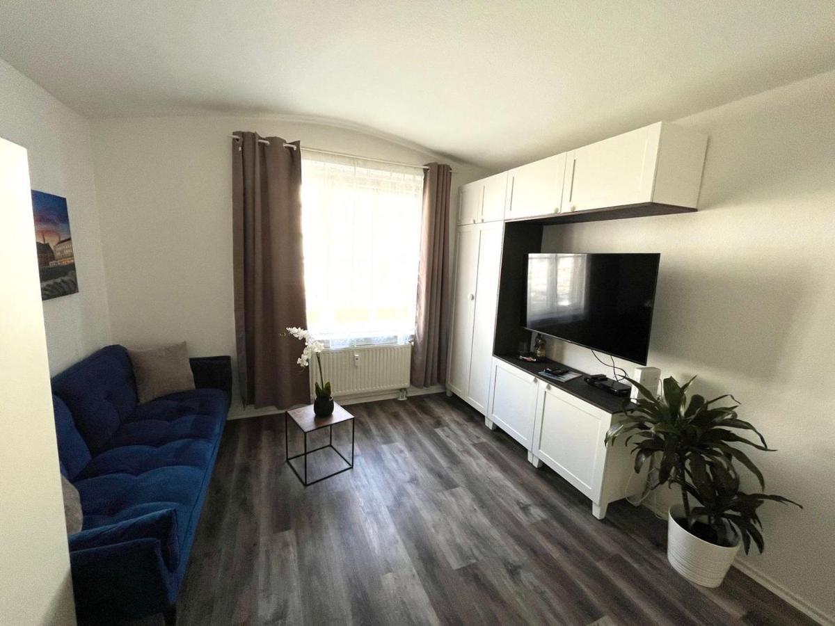 40 Qm Parkplatz, Balkon,netflix, Prime Appartement
