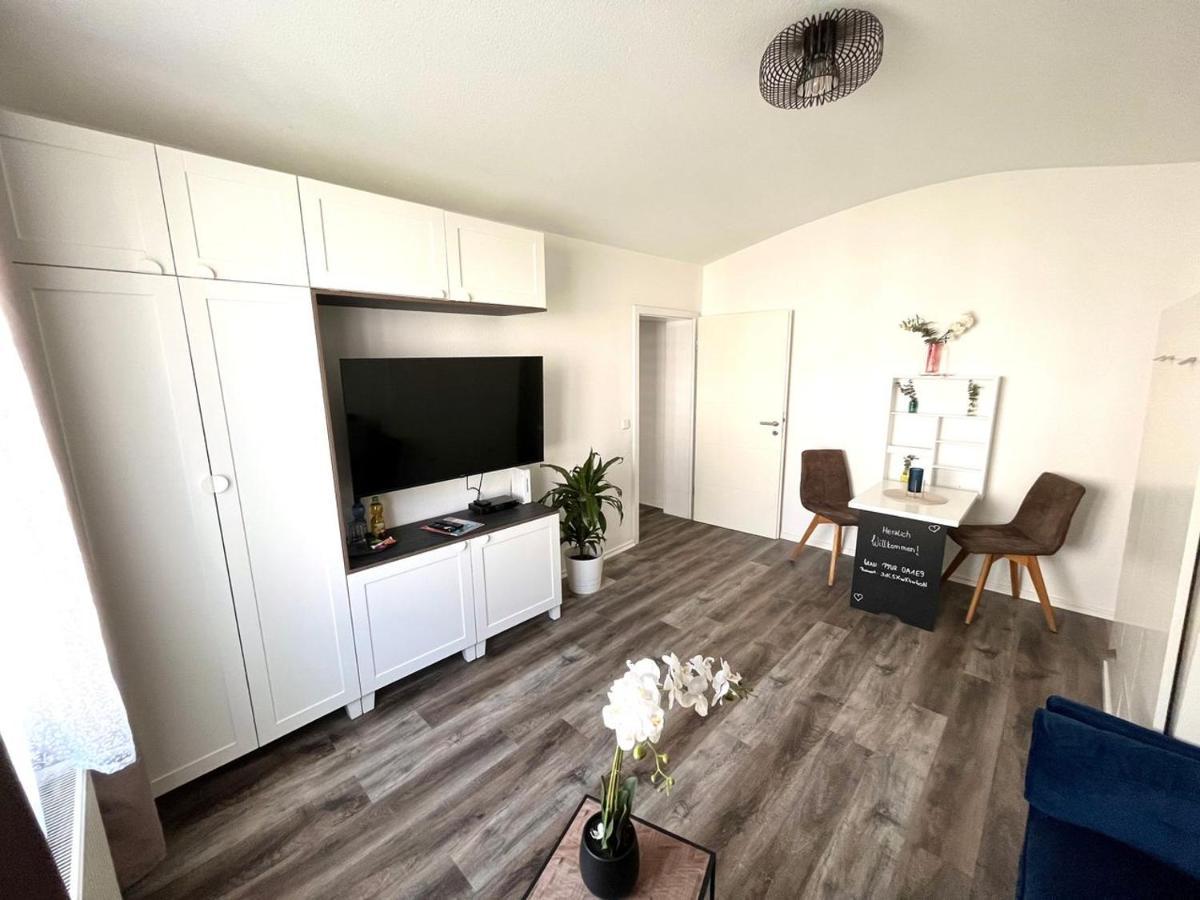 40 Qm Parkplatz, Balkon,netflix, Prime Appartement Chemnitz